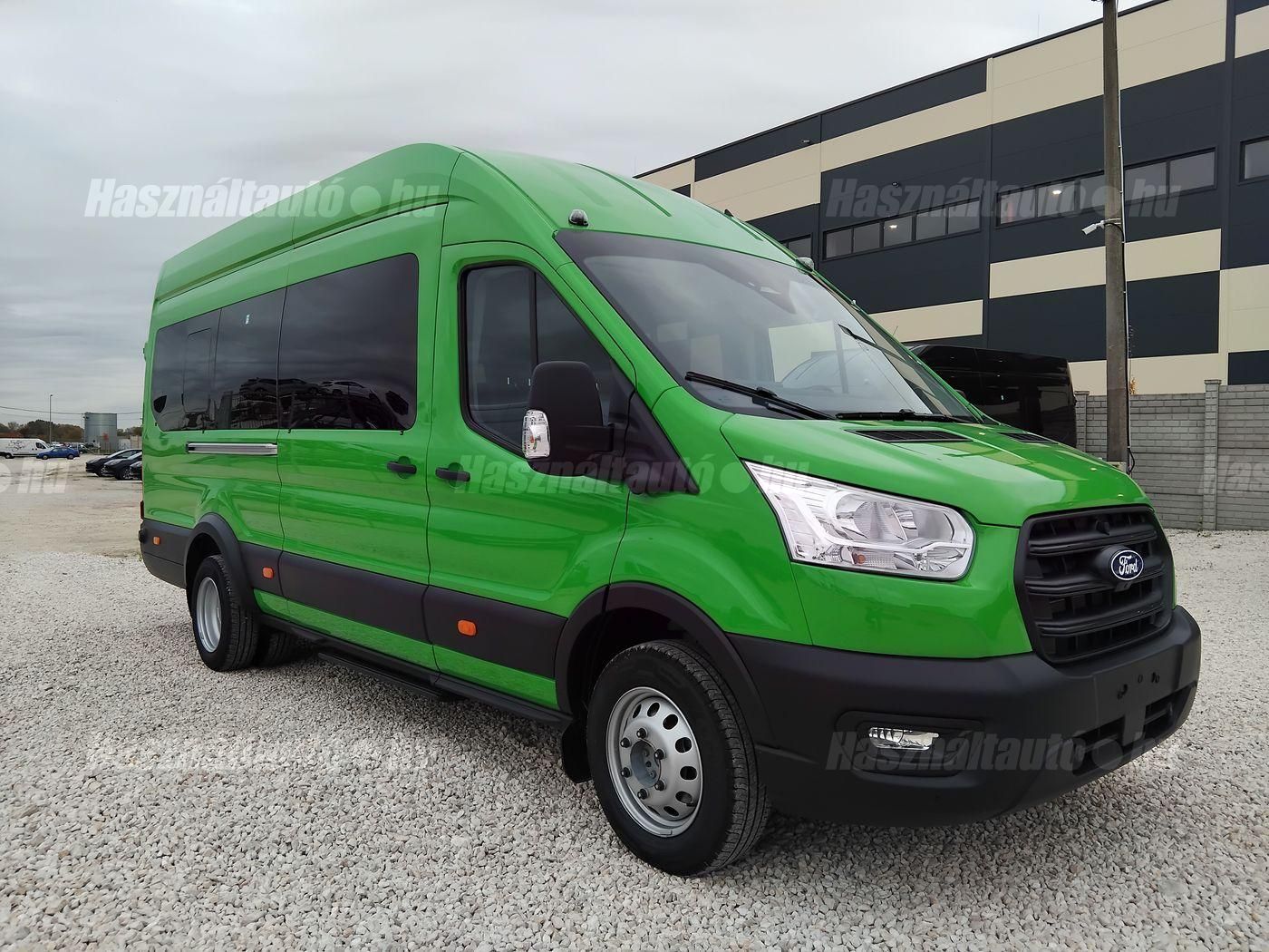 FORD 2025/10 - 1