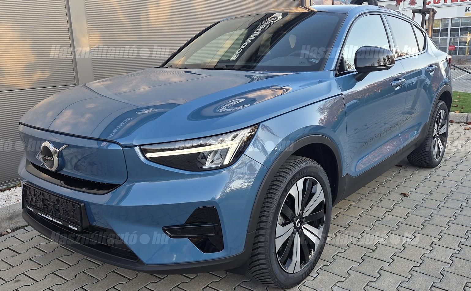 VOLVO C40 2022/8 - 1