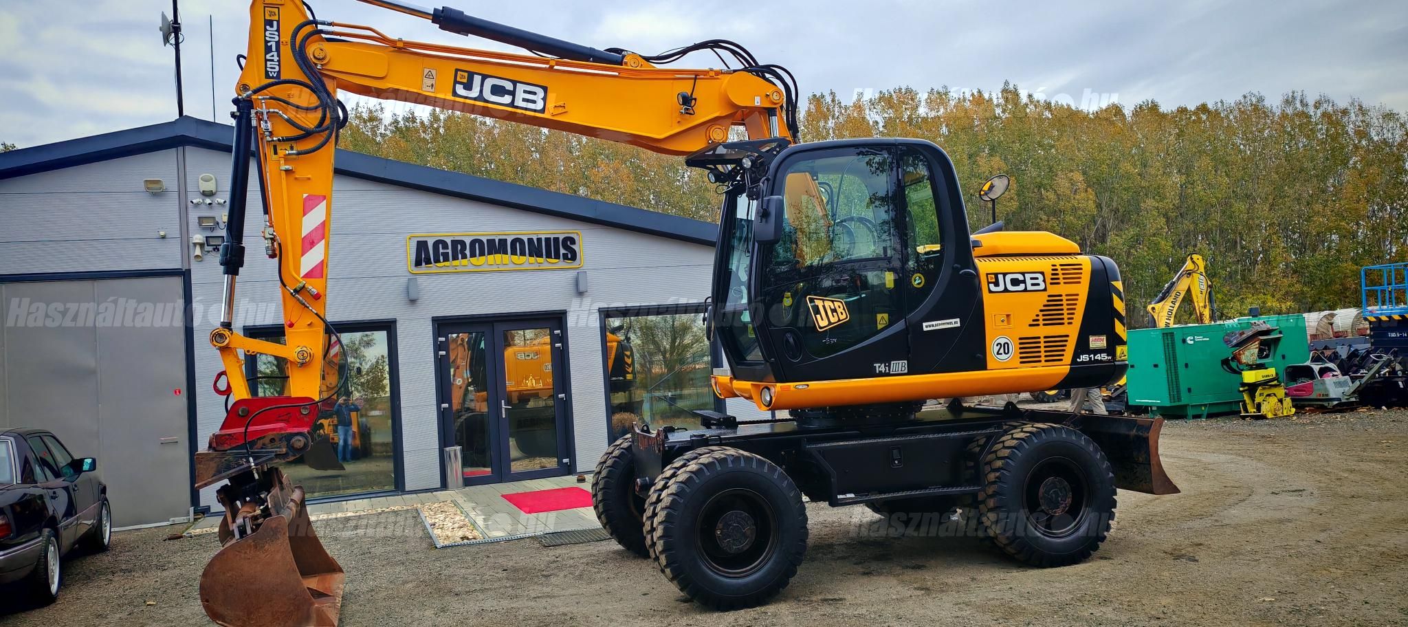 JCB 2015 - 1