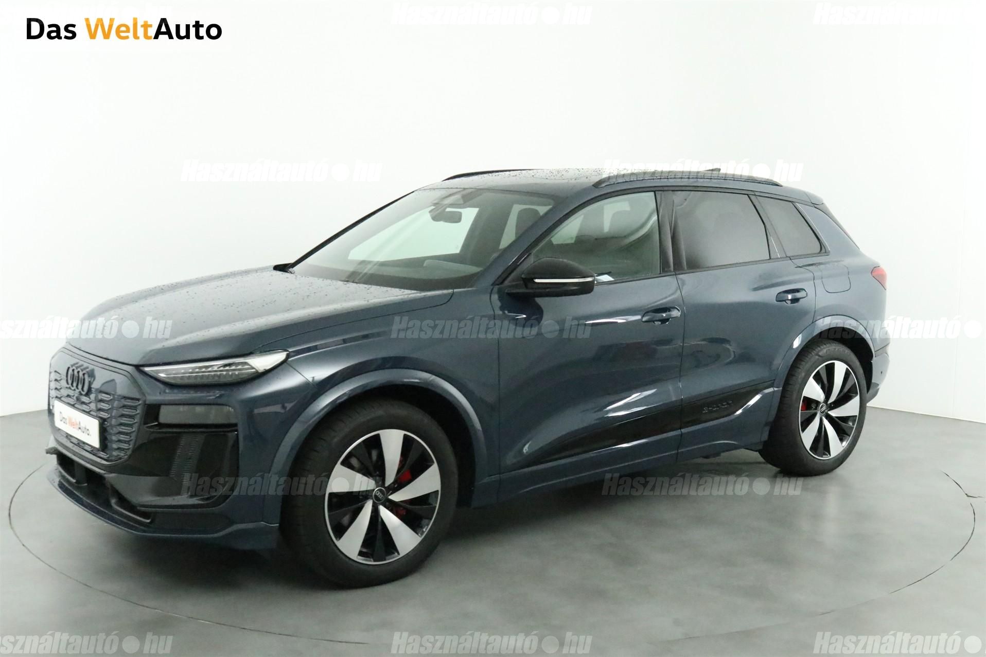 AUDI Q6 2025/9 - 1