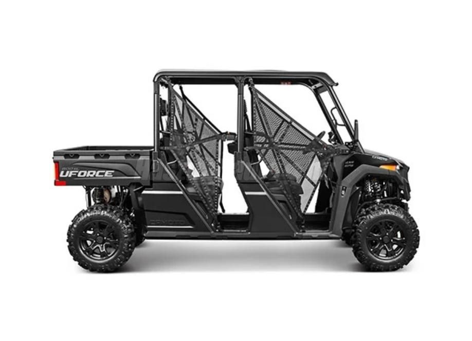 CFMOTO UFORCE 800 2025 - 1