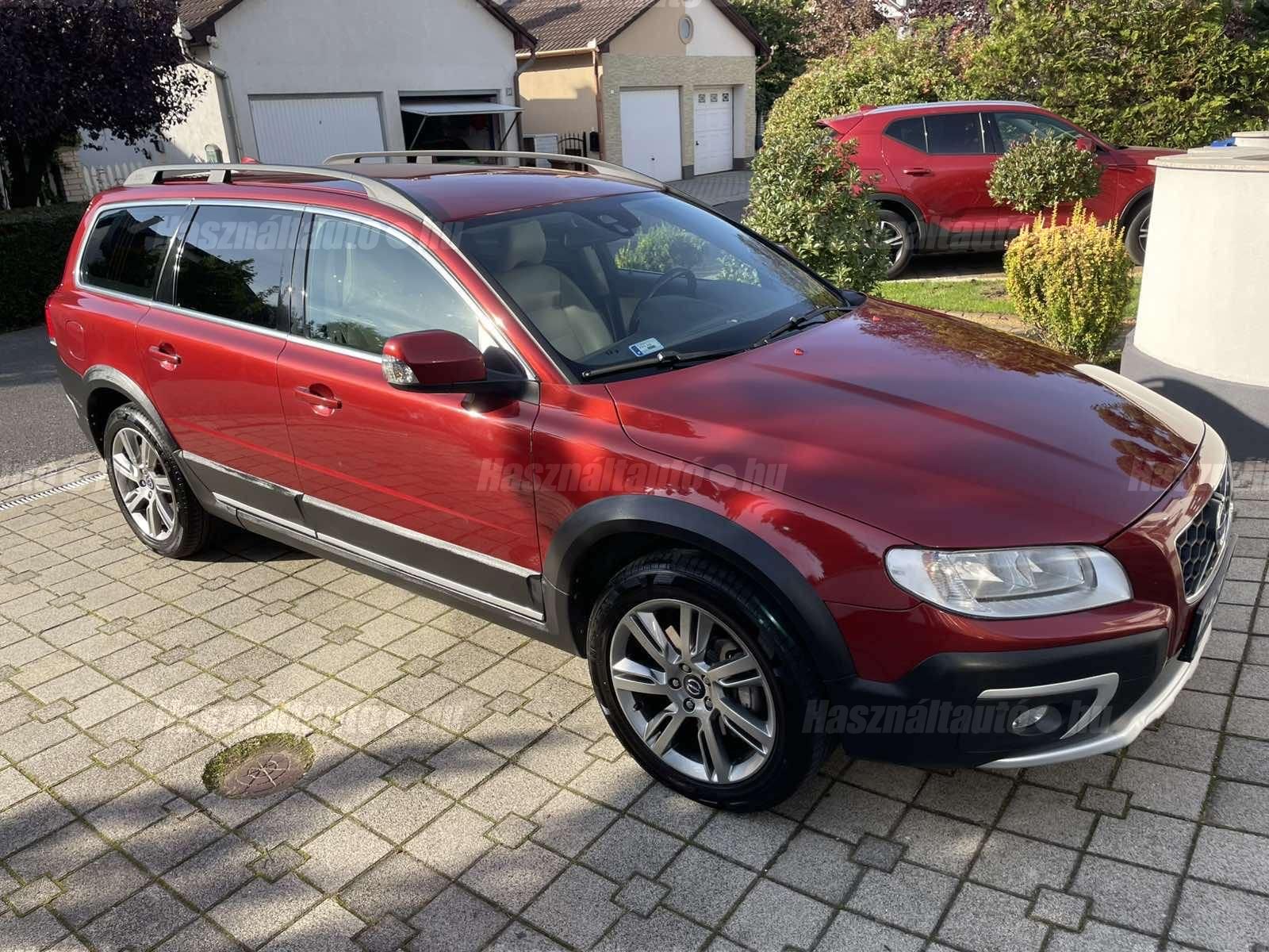 VOLVO XC70 2015/1 - 1