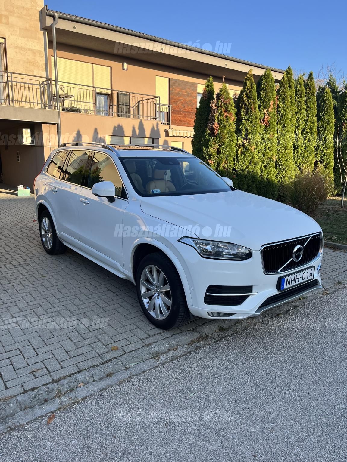 VOLVO XC90 2015/9 - 1