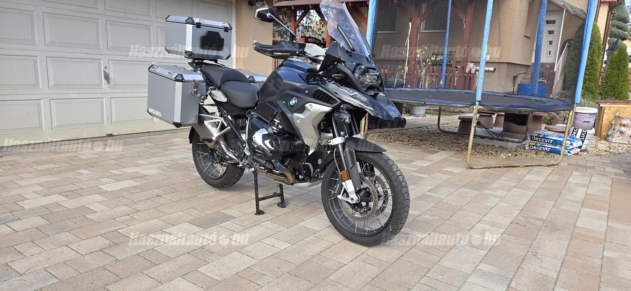 BMW R 1250 GS 2023/12 - 1