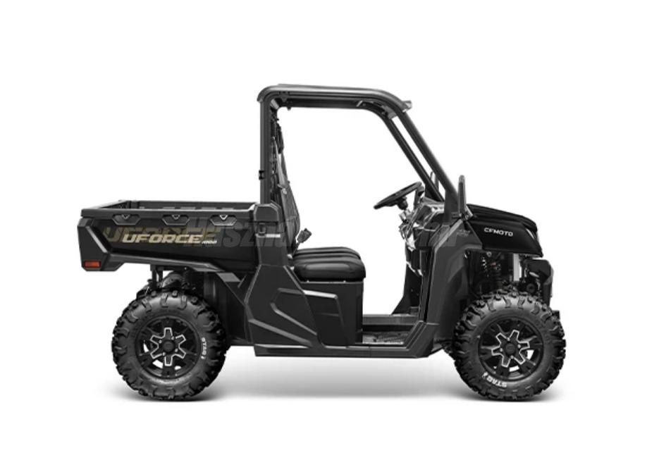 CFMOTO UFORCE 1000 2025 - 1