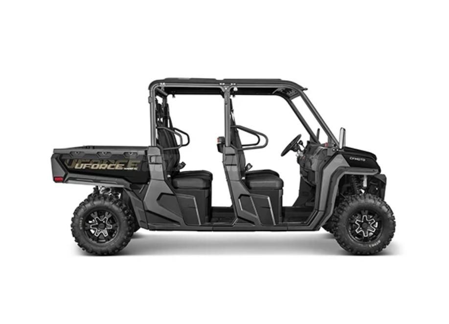 CFMOTO UFORCE 1000 2025 - 1