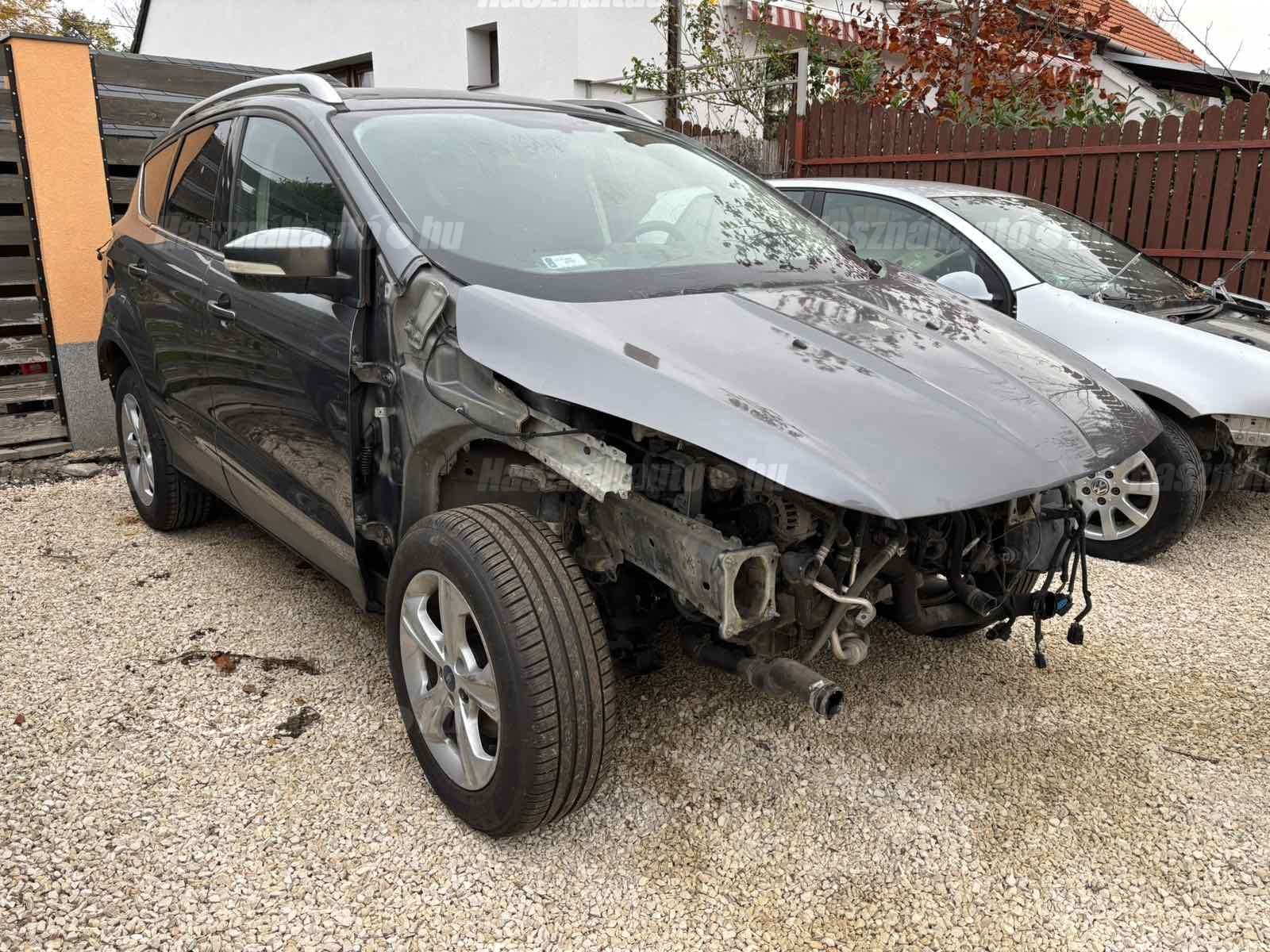 FORD KUGA 2014/5 - 1