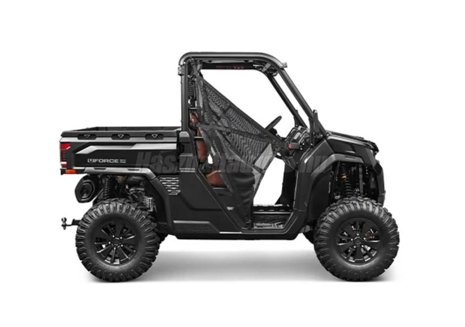 CFMOTO UFORCE 1000 2026 - 1