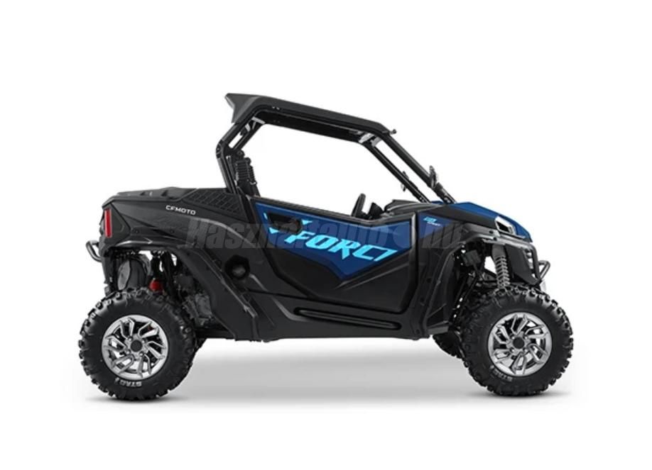 CFMOTO ZFORCE 950 2025 - 1
