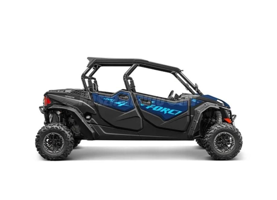 CFMOTO ZFORCE 950 2025 - 1