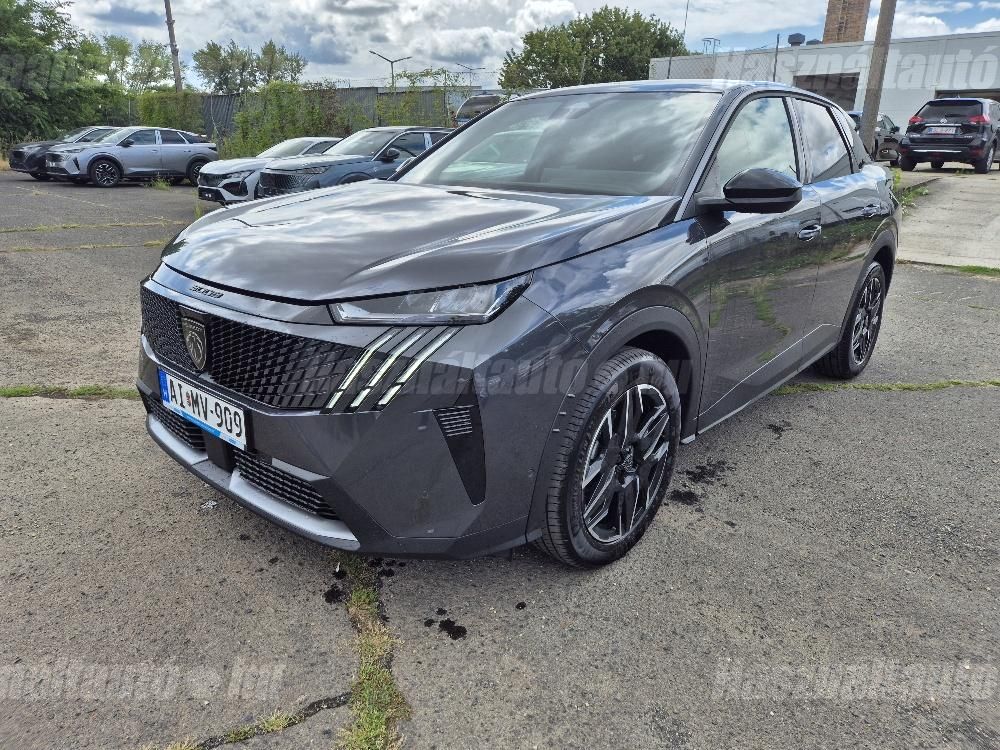PEUGEOT 3008 2025/2 - 1