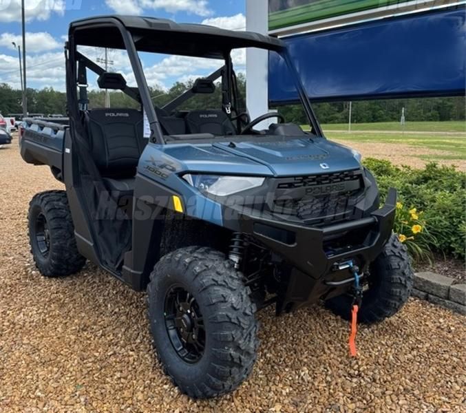 POLARIS RANGER 2026 - 1