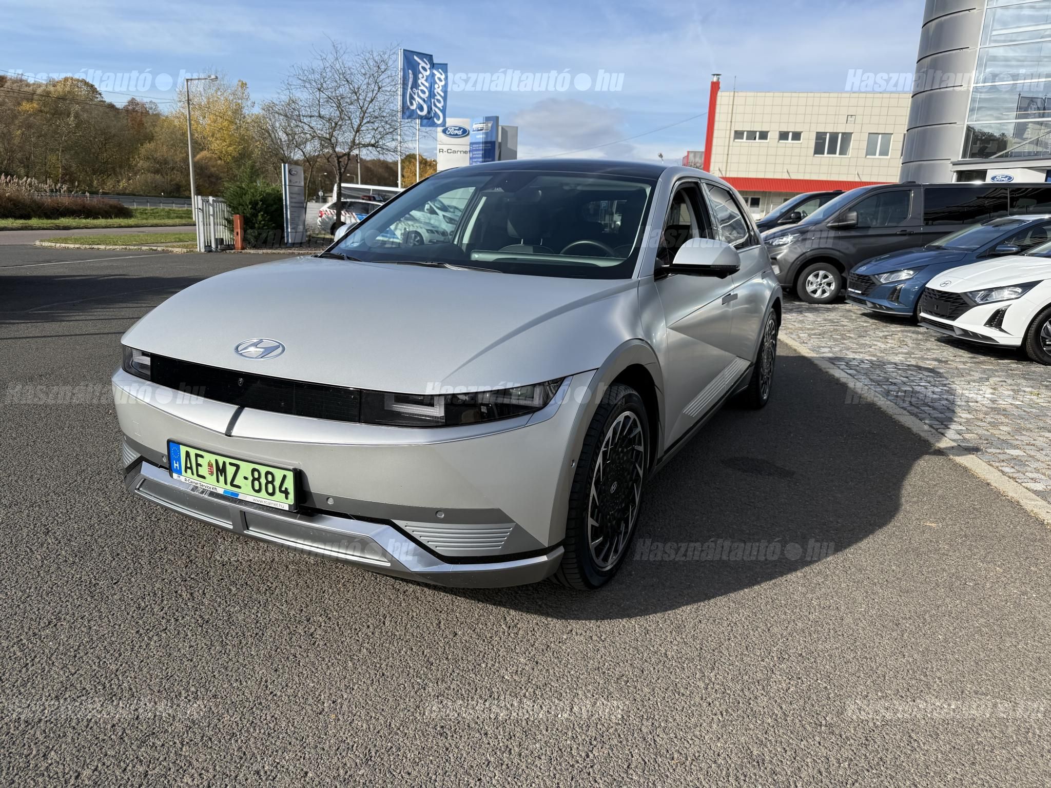 HYUNDAI IONIQ 5 2024/6 - 1