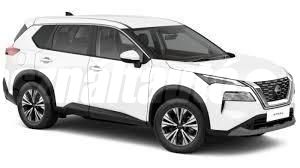 NISSAN X-TRAIL 2025/10 - 1