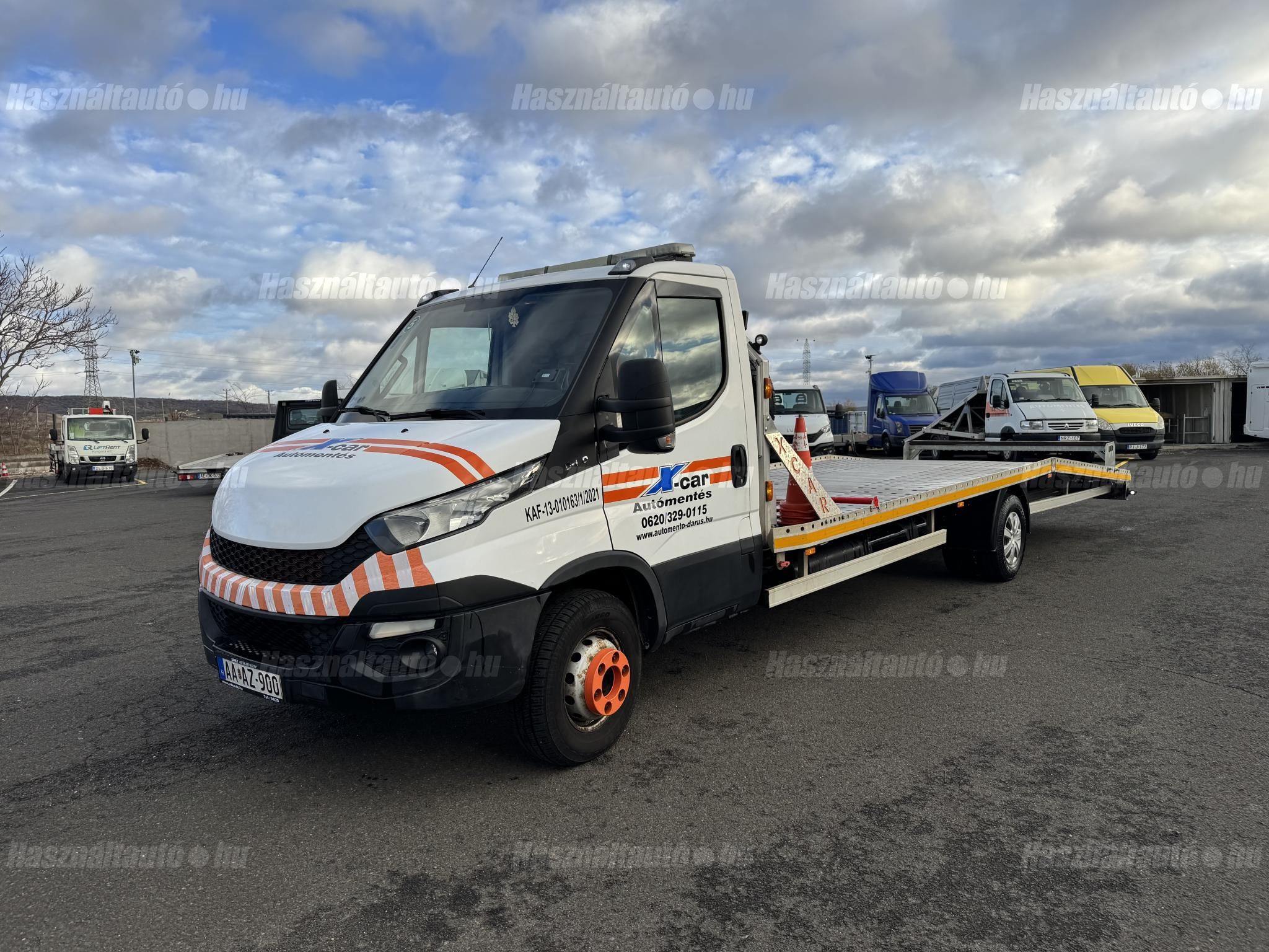 IVECO 2015 - 1