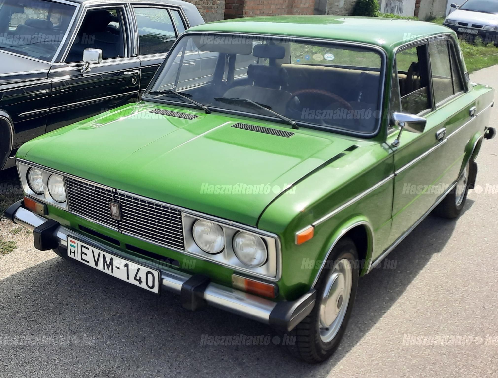LADA 2106 1983/5 - 1