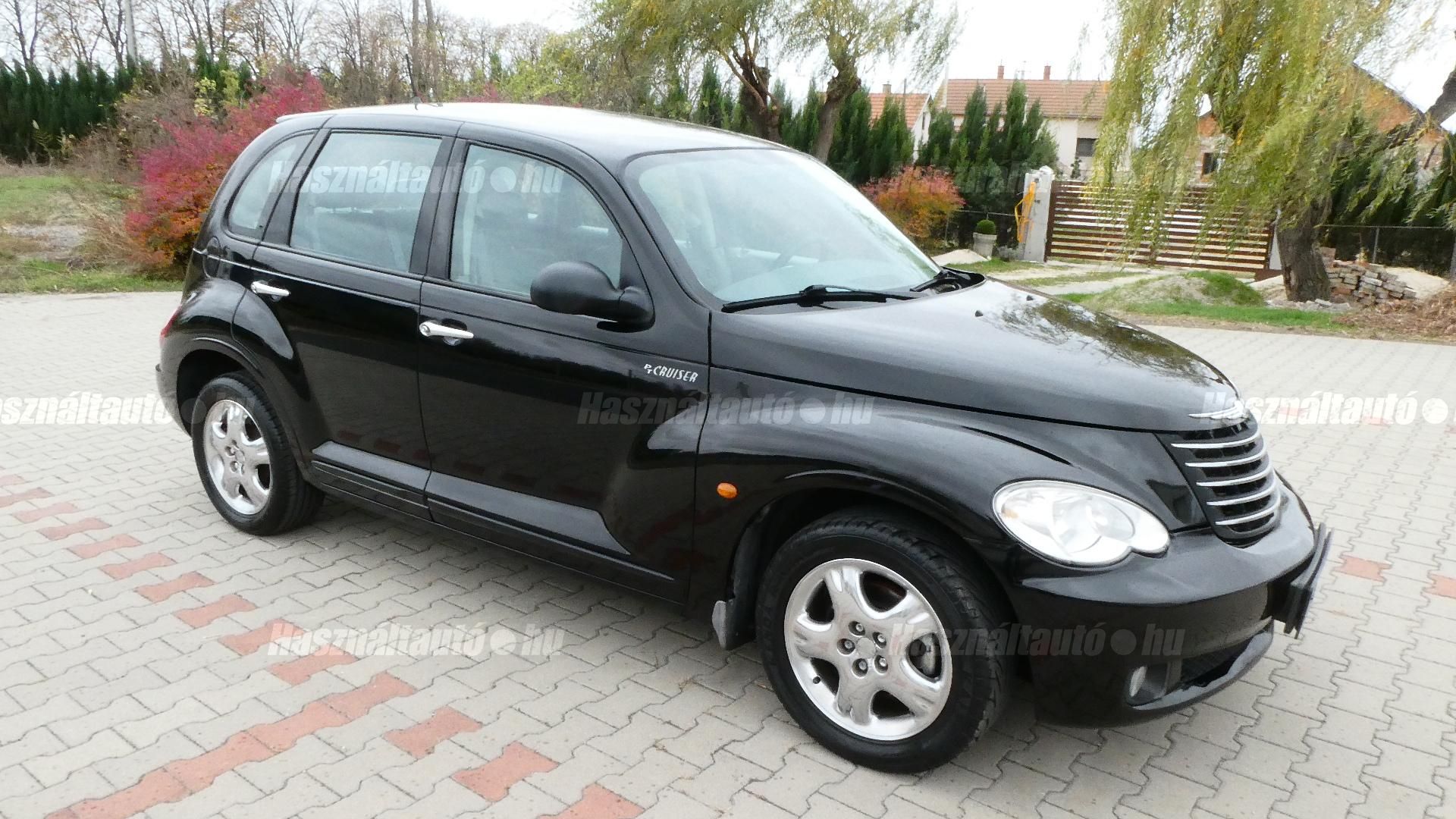 CHRYSLER PT CRUISER 2007/7 - 1