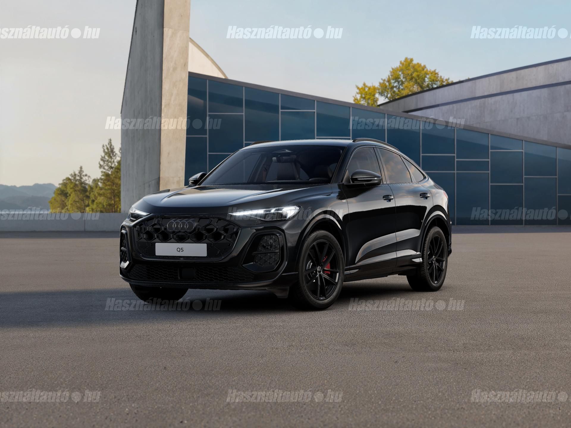 AUDI Q5 2025 - 1