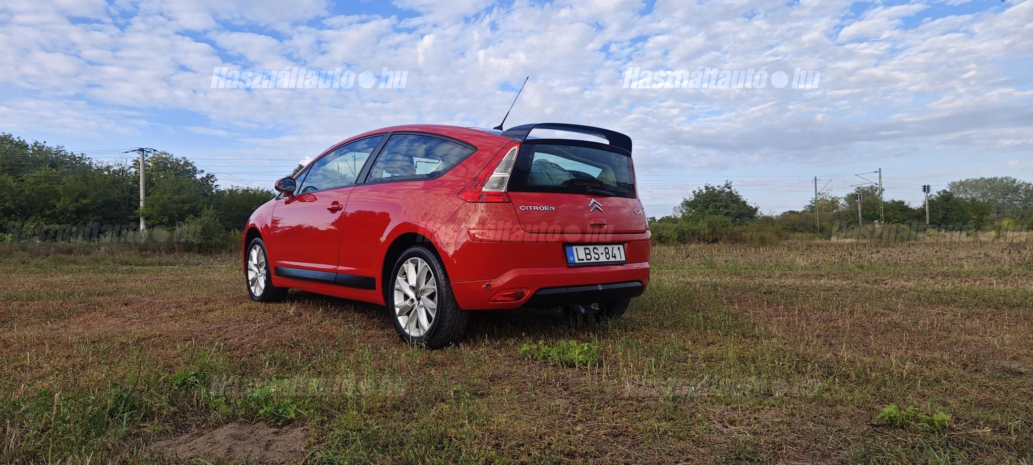 CITROEN C4 2008/10 - 1