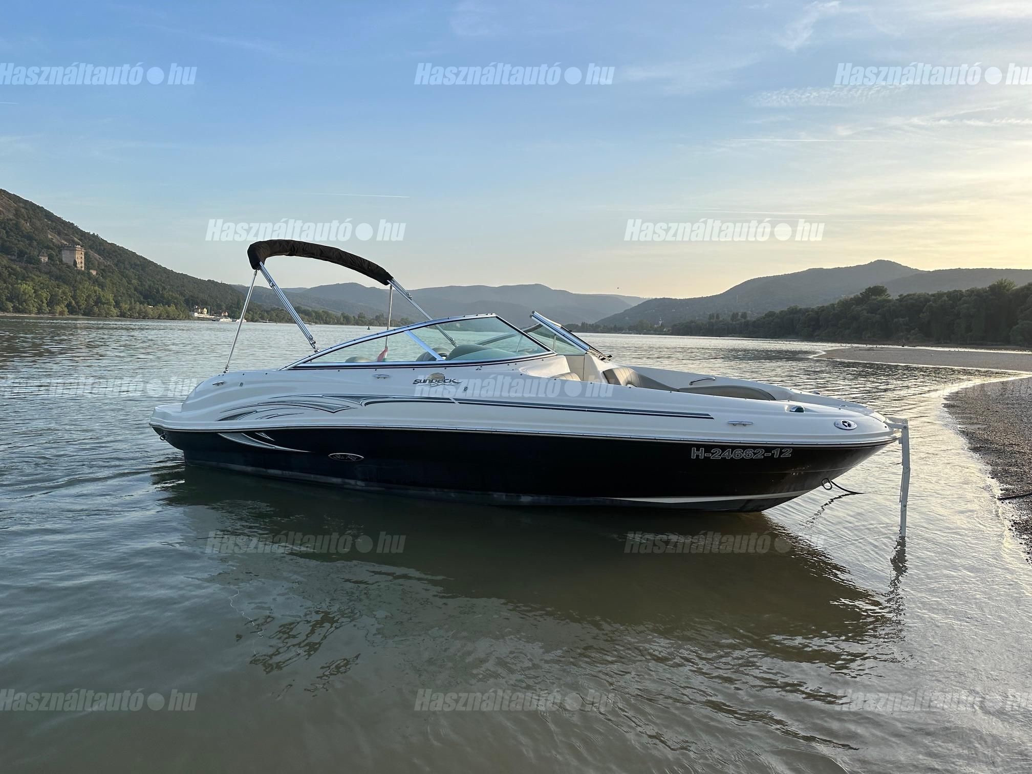 SEA RAY 2005/9 - 1