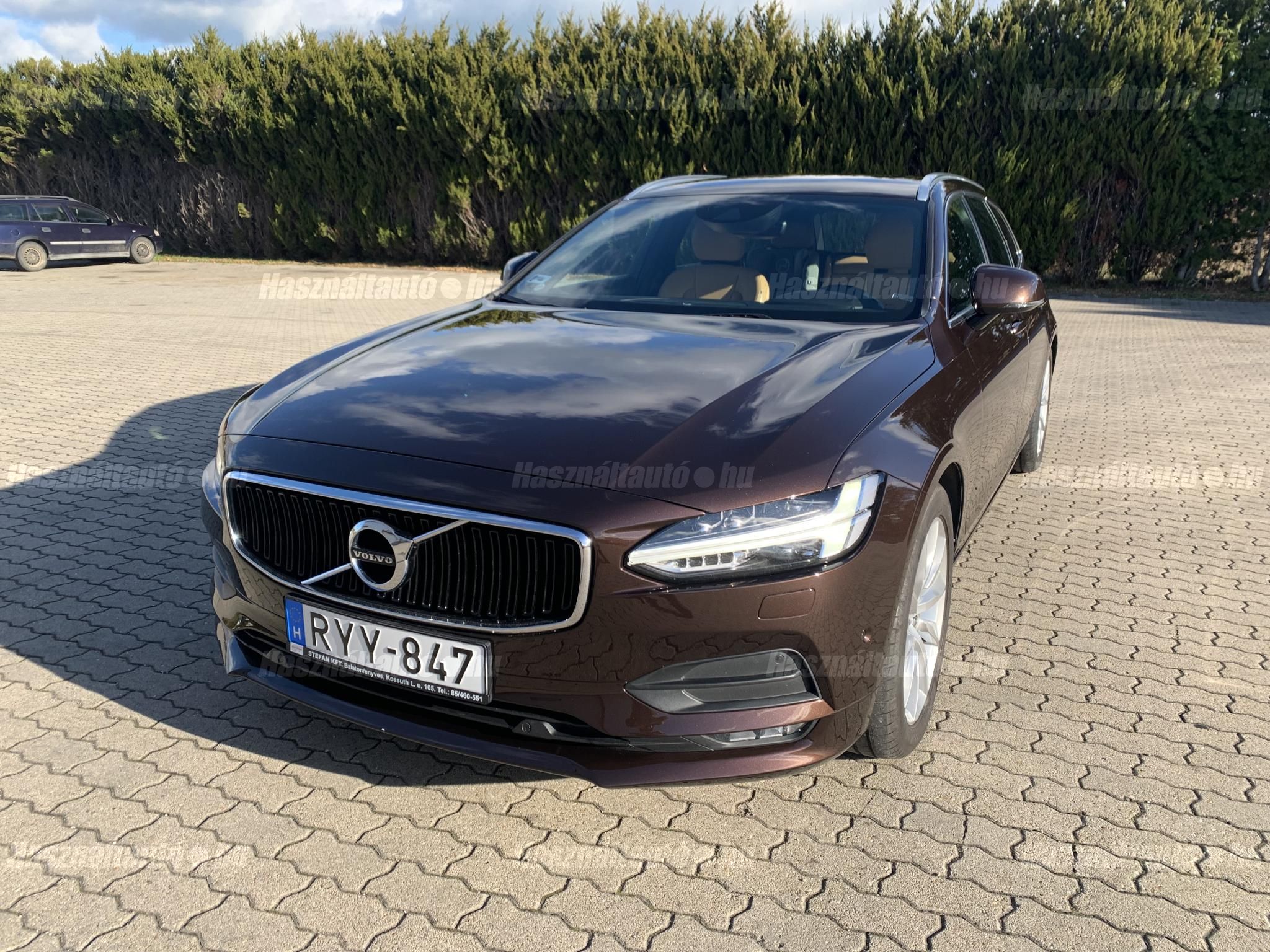 VOLVO V90 2017/1 - 1