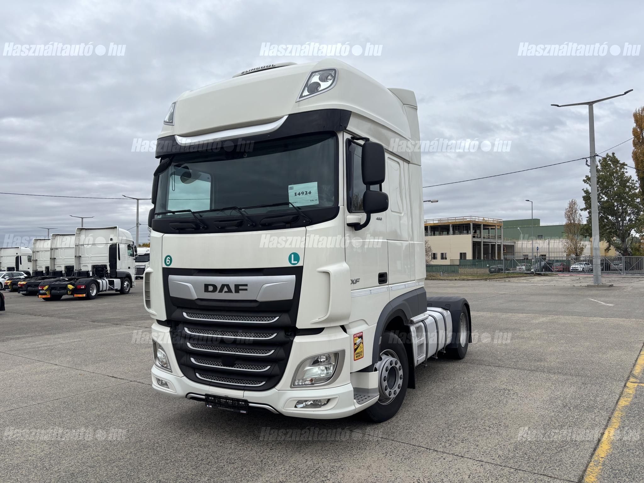 DAF 2021/7 - 1