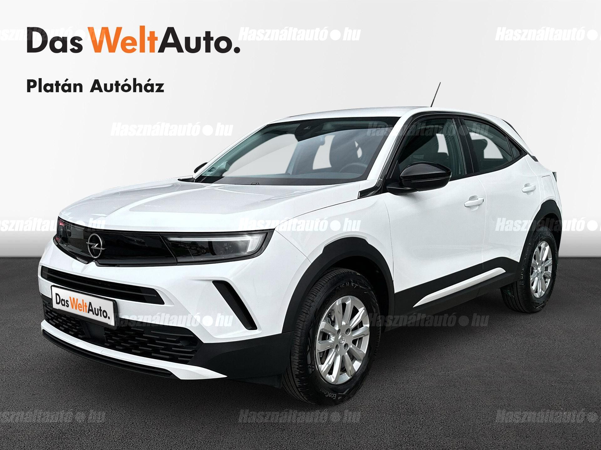 OPEL MOKKA 2023/12 - 1