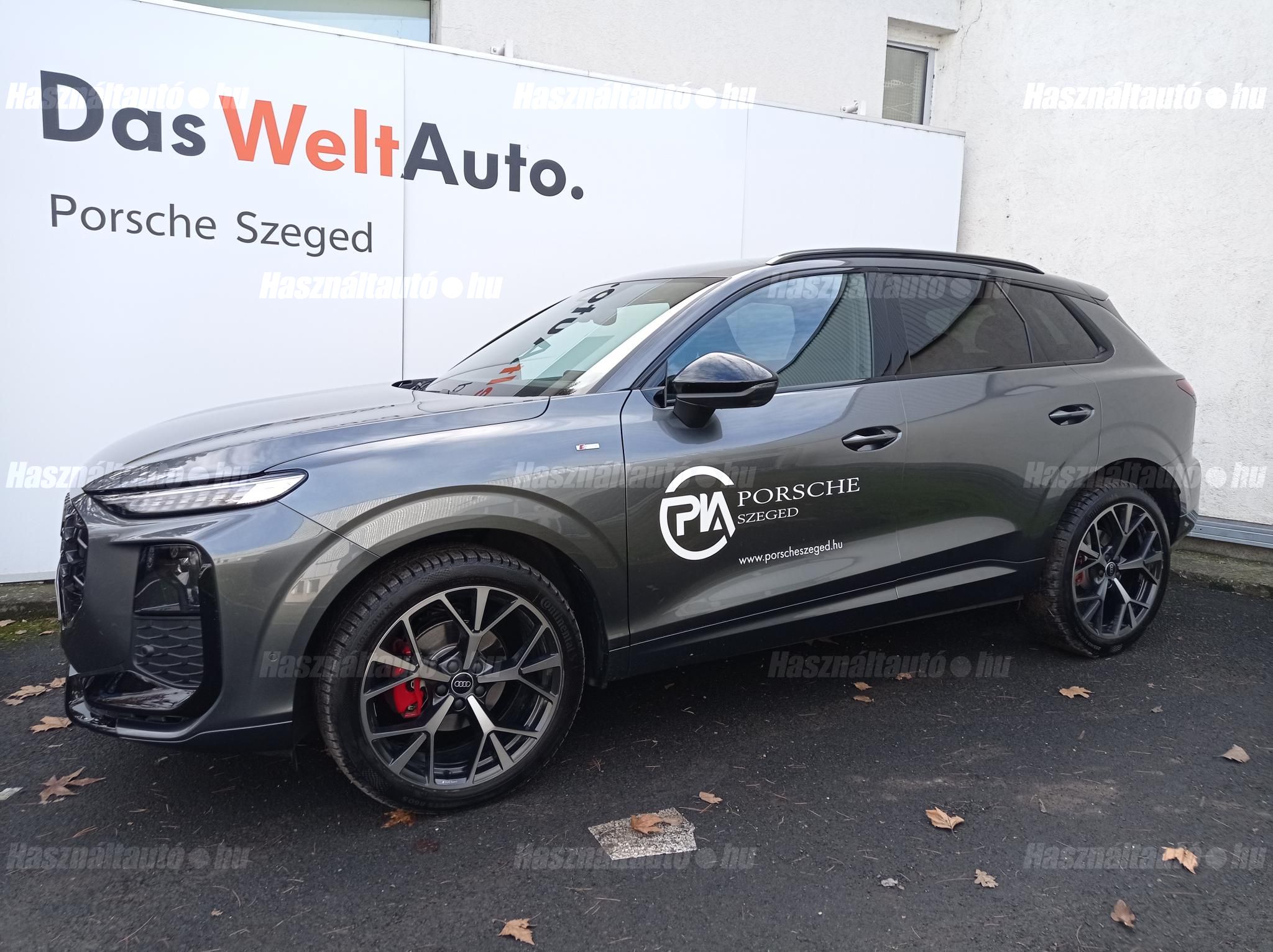 AUDI Q3 2025 - 1
