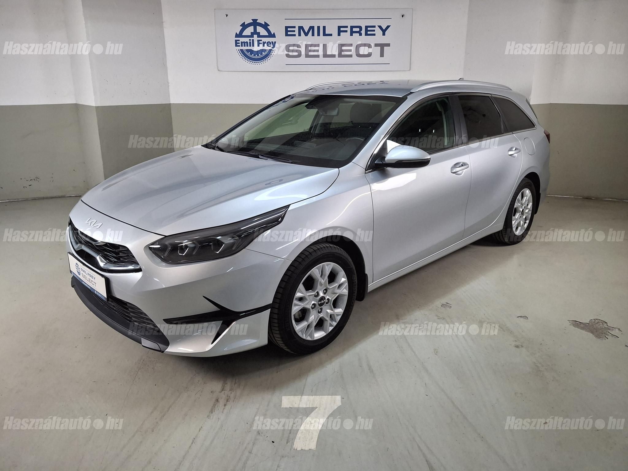 KIA CEE'D 2024/3 - 1