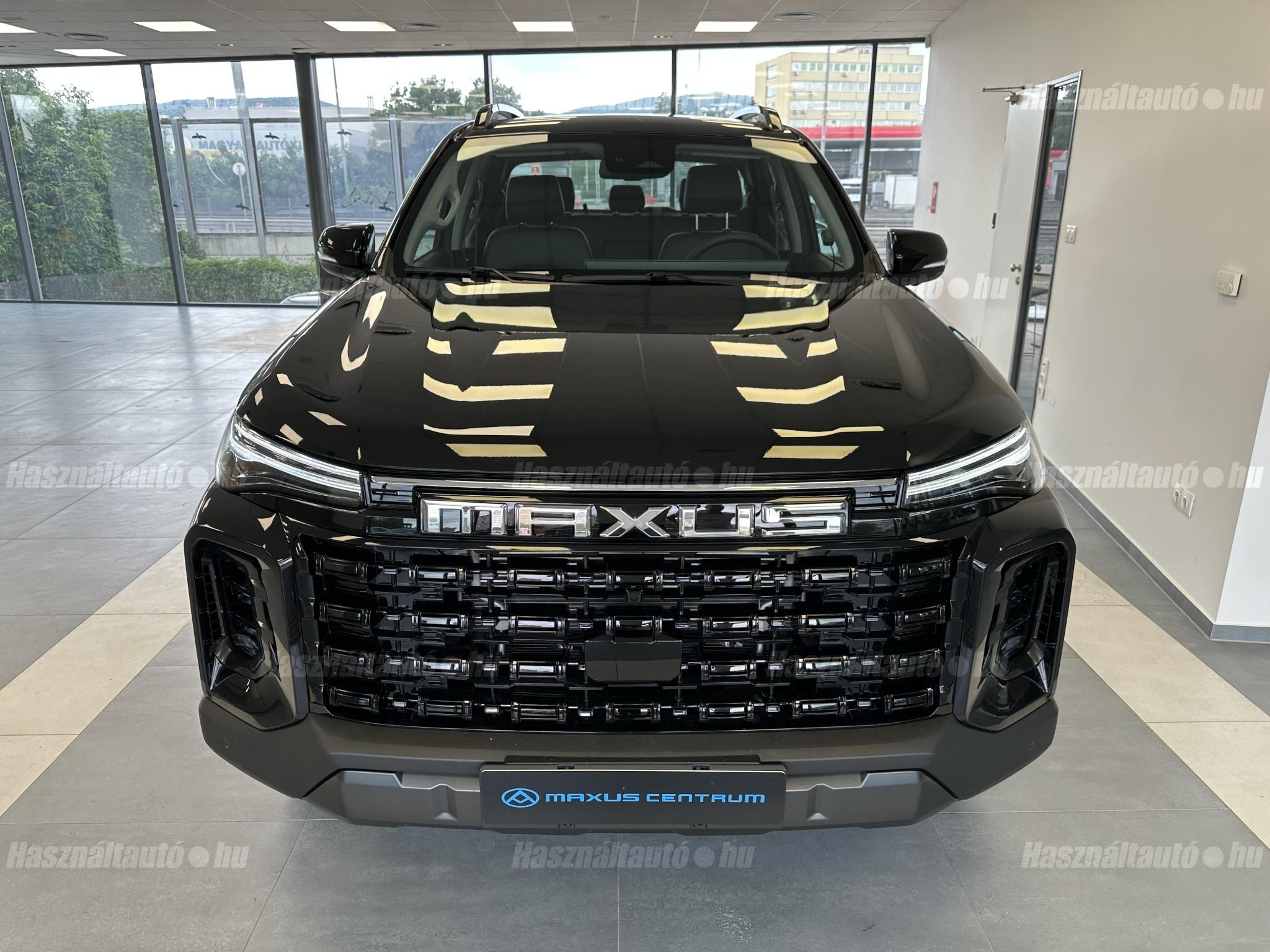 MAXUS T60 MAX 2026/4 - 1