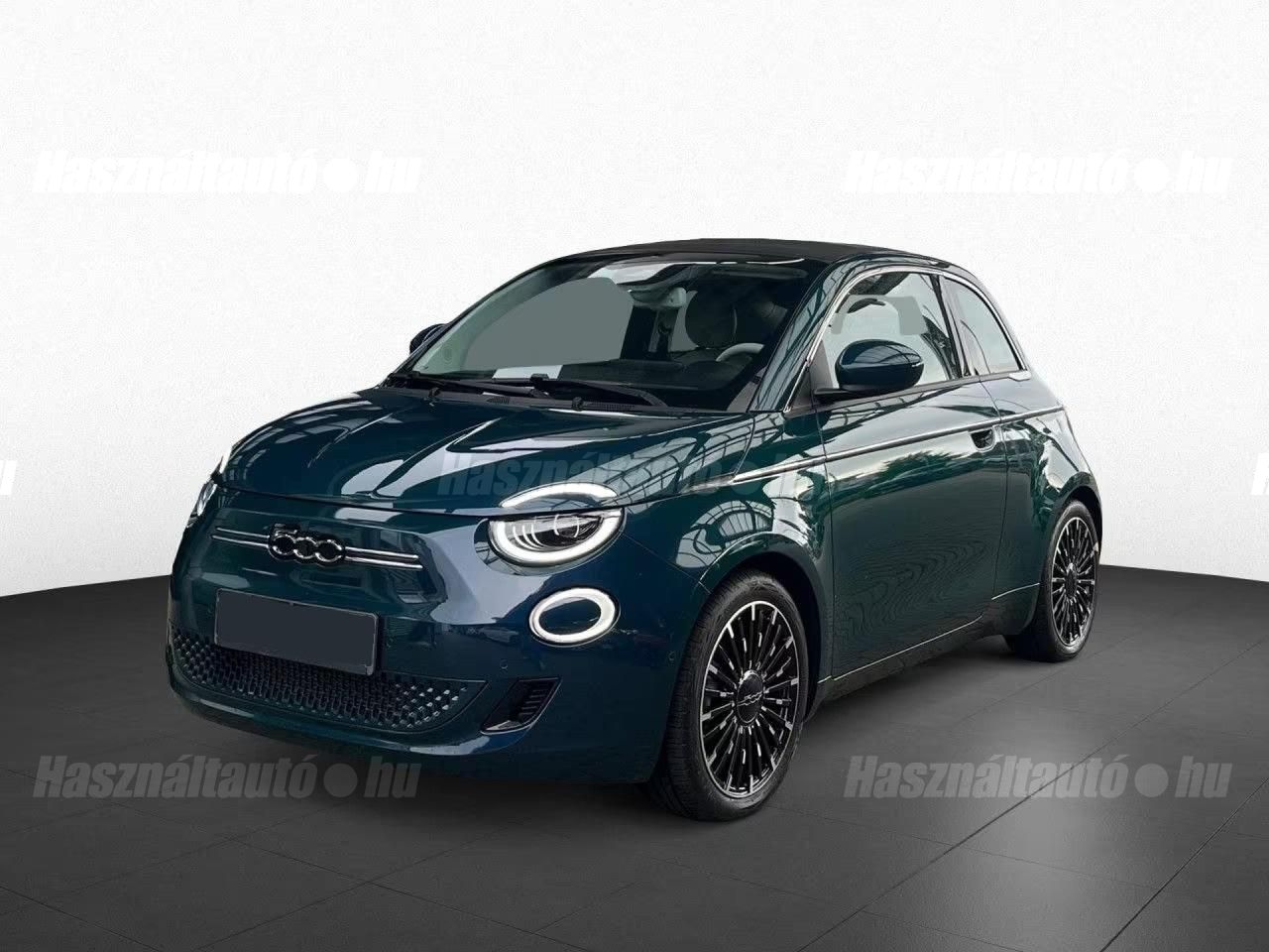 FIAT 500 2023/3 - 1