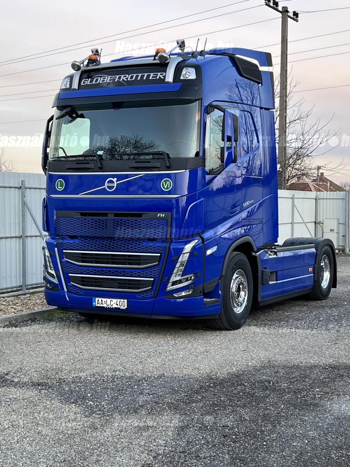 VOLVO 2023/3 - 1