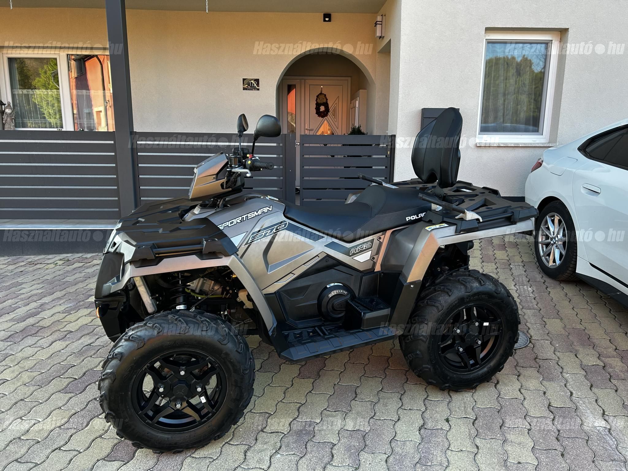 POLARIS SPORTSMAN 570 2024/3 - 1