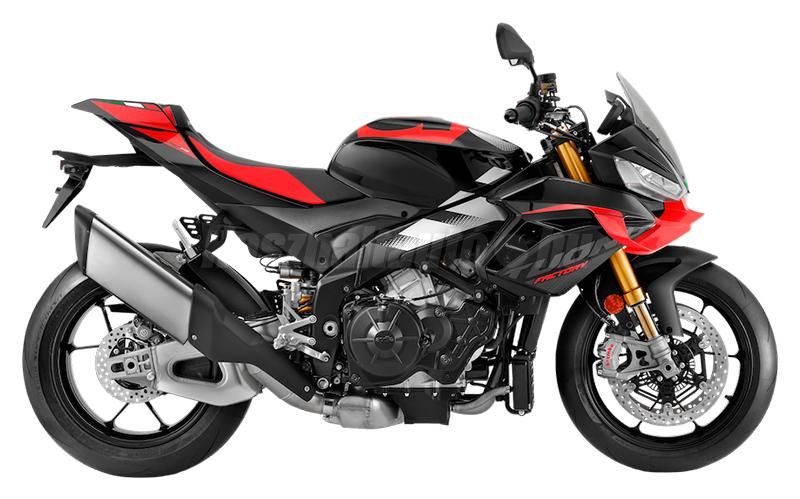 APRILIA TUONO V4 2025/3 - 1