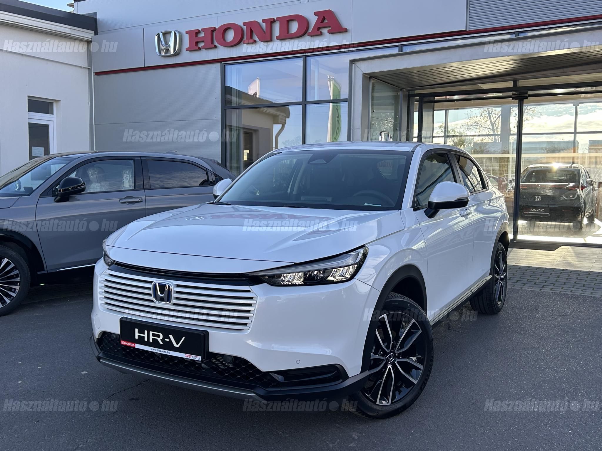 HONDA HR-V 2025/11 - 1