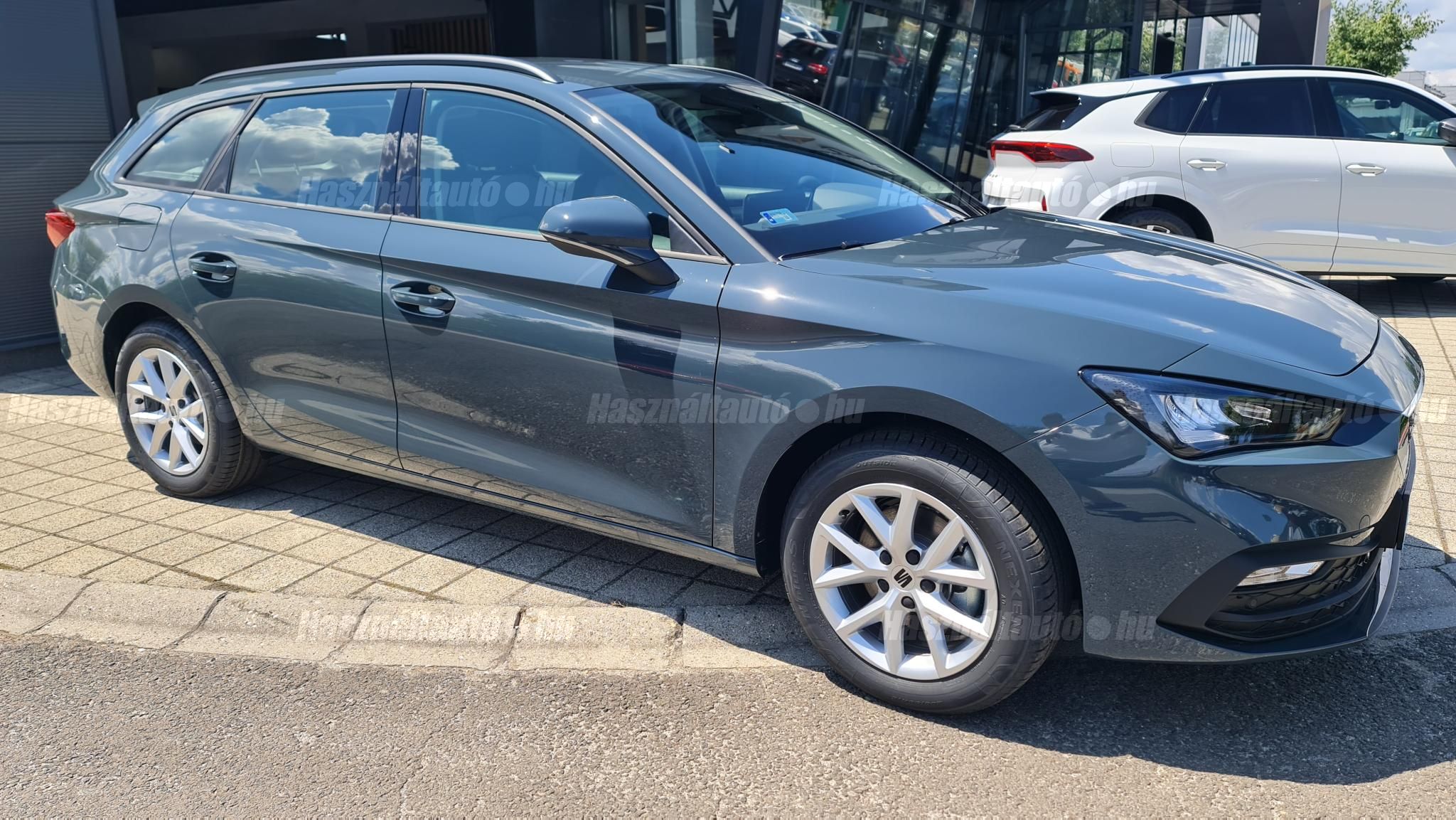 SEAT LEON 2025 - 1