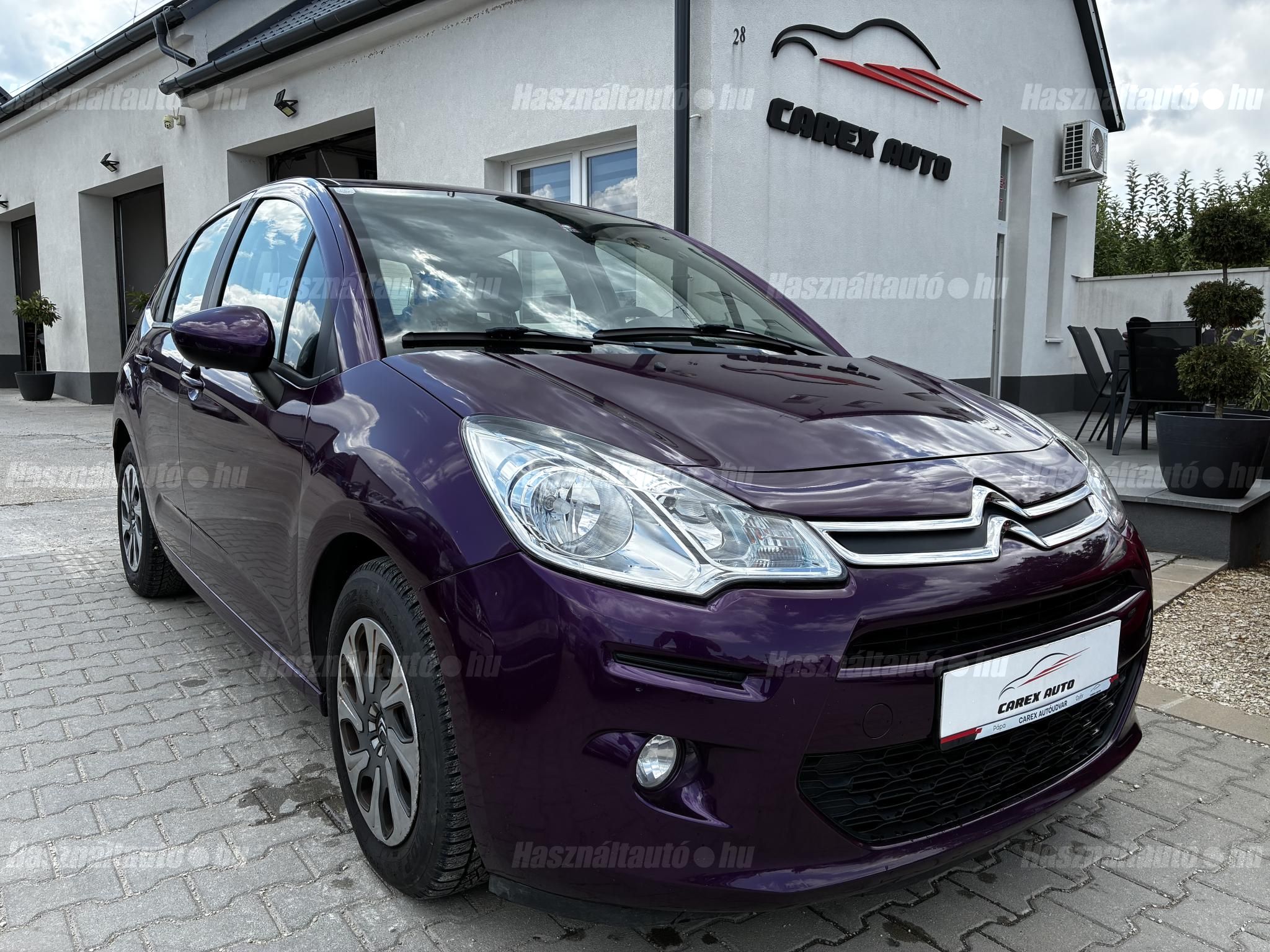 CITROEN C3 2016/11 - 1
