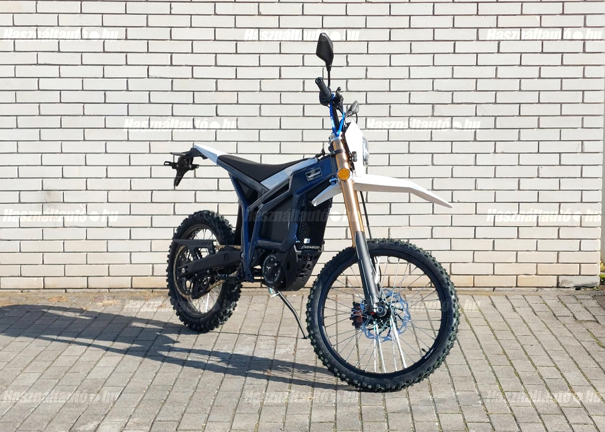 TALARIA KOMODO 2025 - 1