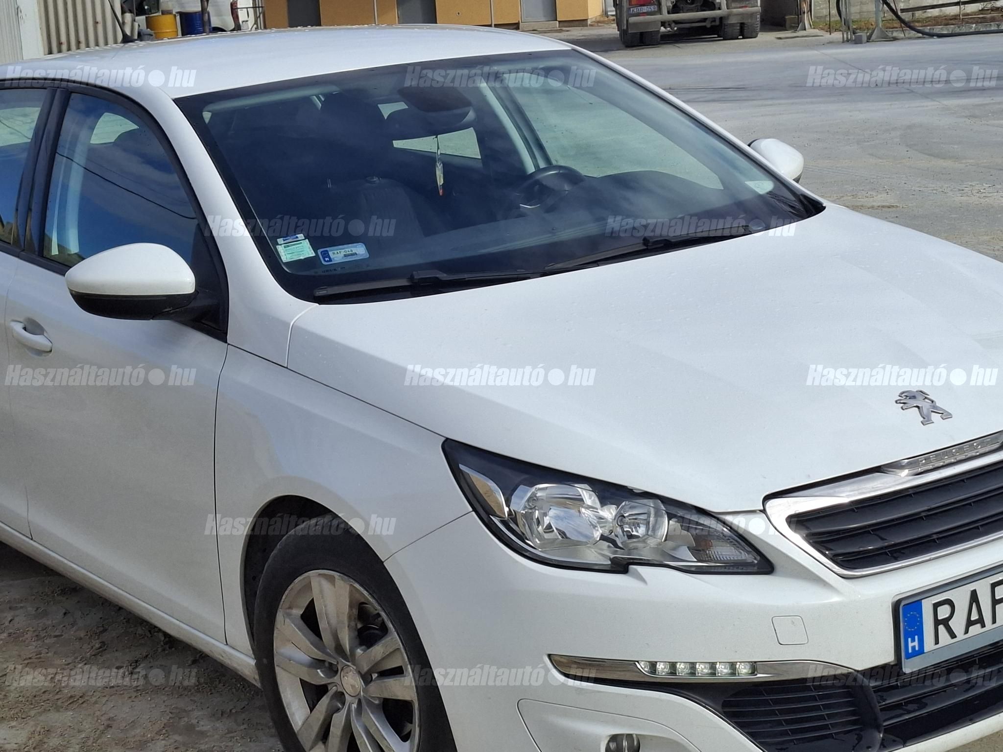 PEUGEOT 308 2016/2 - 1