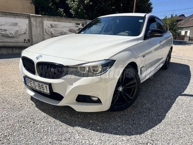 BMW 318 GRAN TURISMO 2017/4 - 1