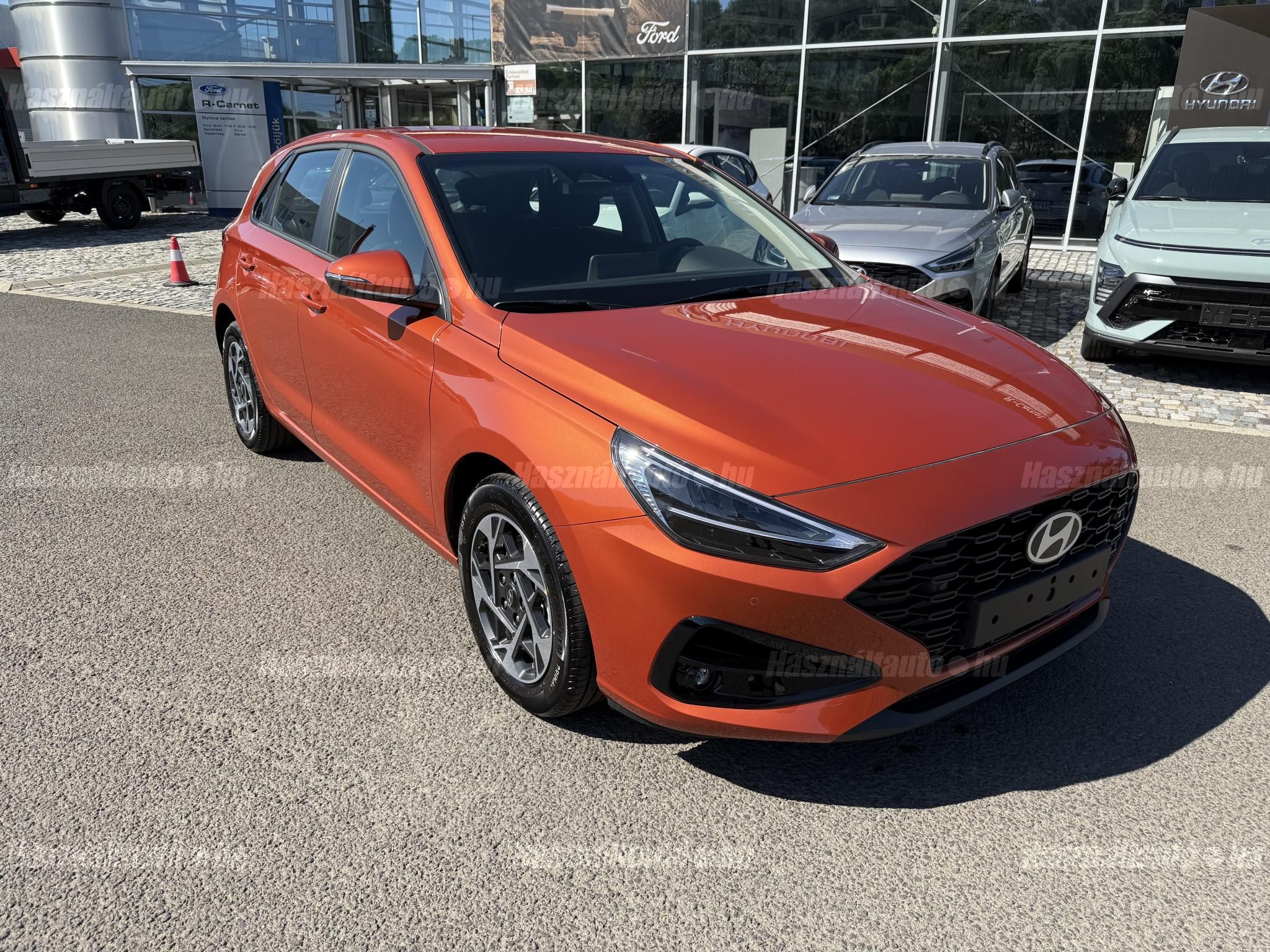 HYUNDAI I30 2025/11 - 1