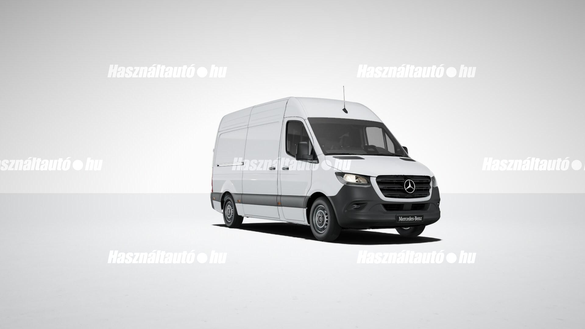 MERCEDES-BENZ SPRINTER 2025/11 - 1