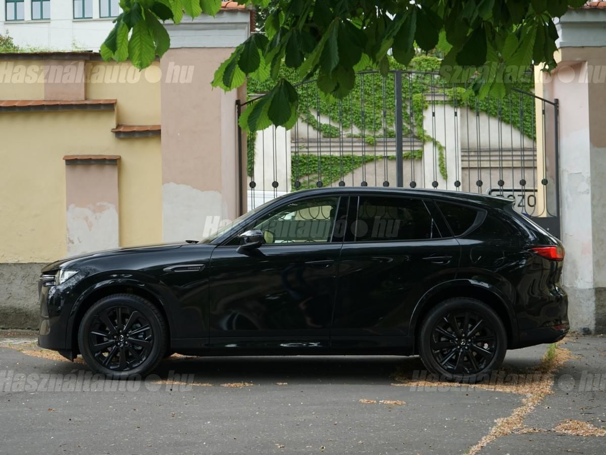 MAZDA CX-60 2025 - 1