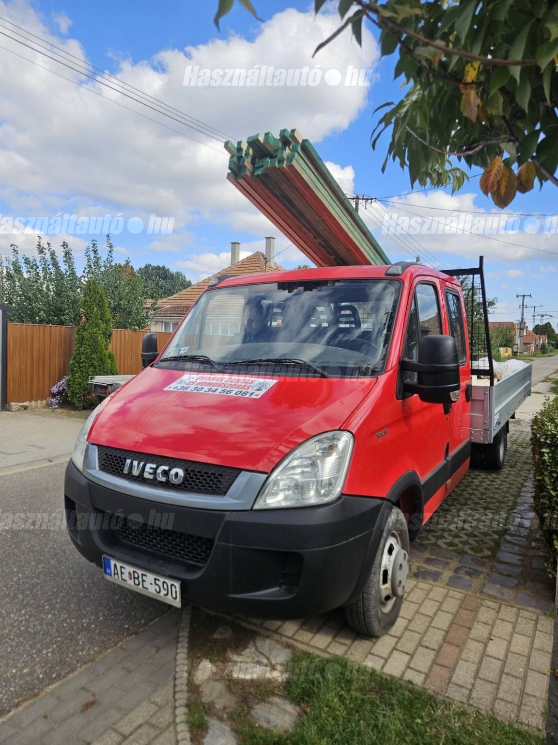 IVECO DAILY 2010/7 - 1