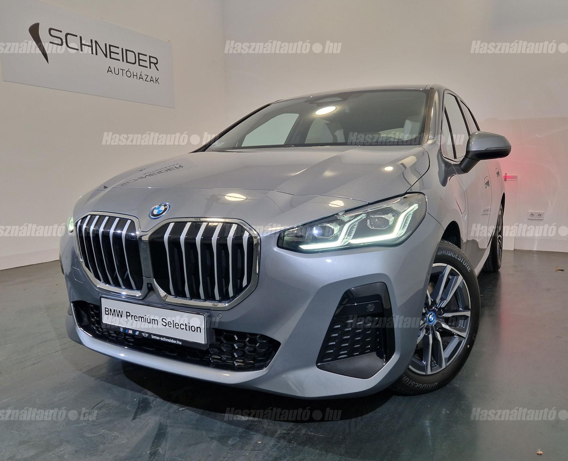 BMW 225 2024/11 - 1