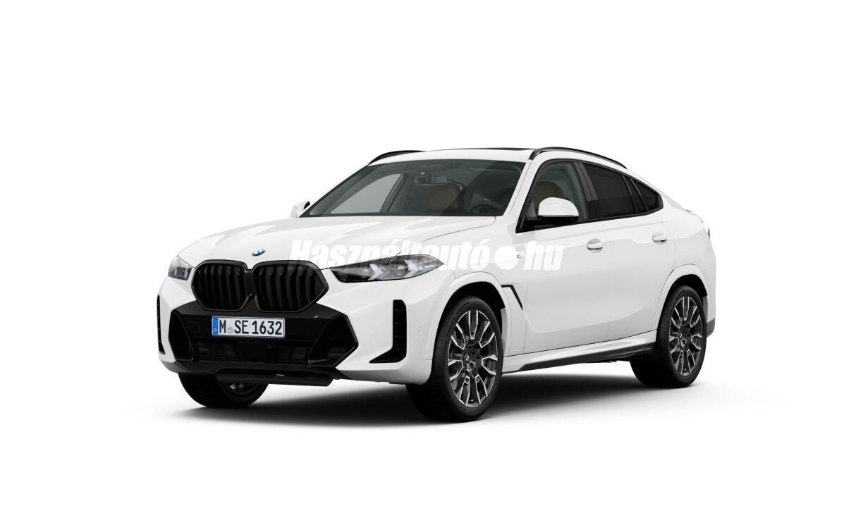 BMW X6 2025 - 1
