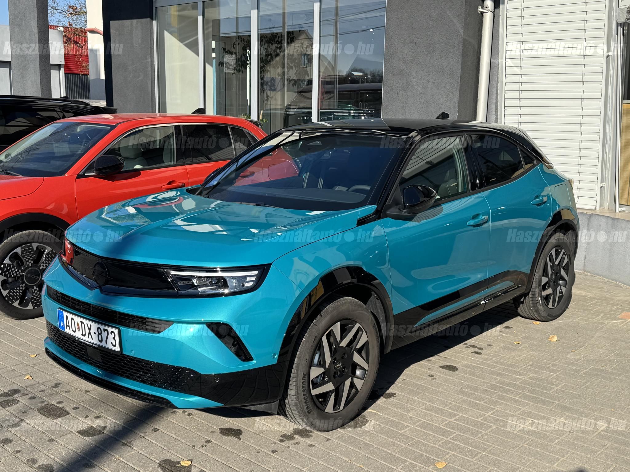 OPEL MOKKA 2025/5 - 1