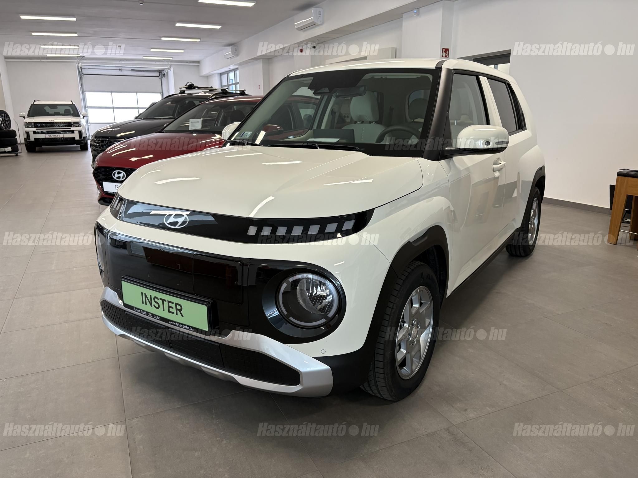 HYUNDAI INSTER 2025/3 - 1