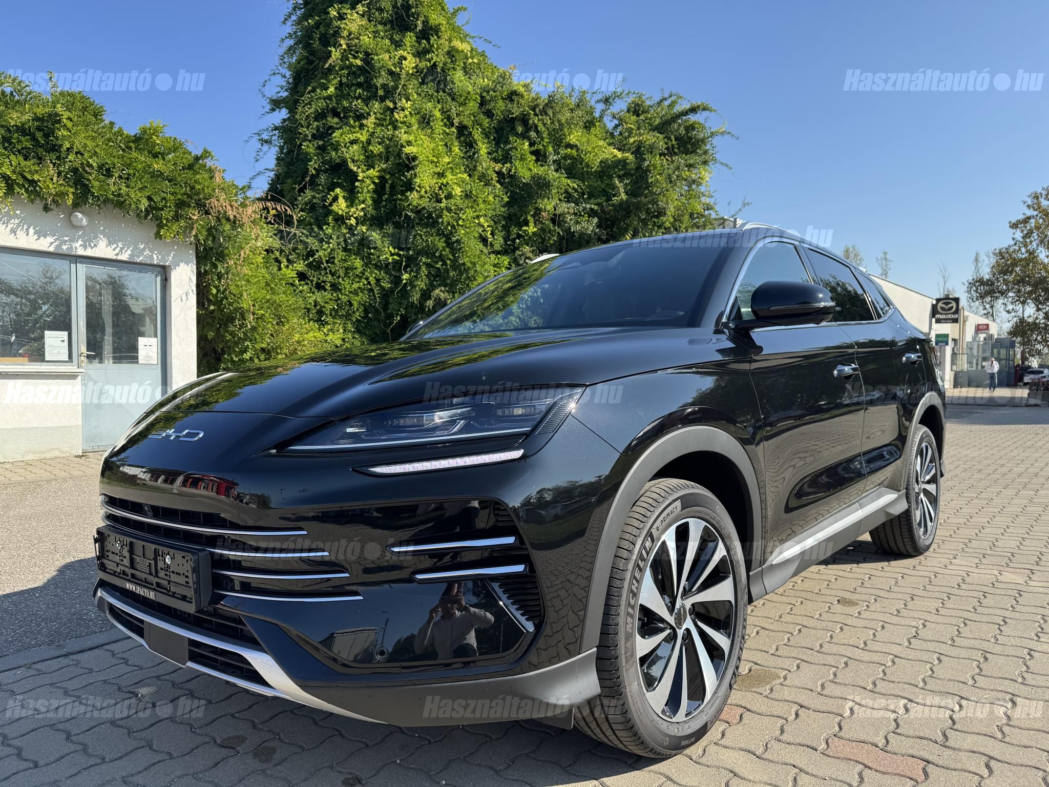 BYD SEAL 2025 - 1