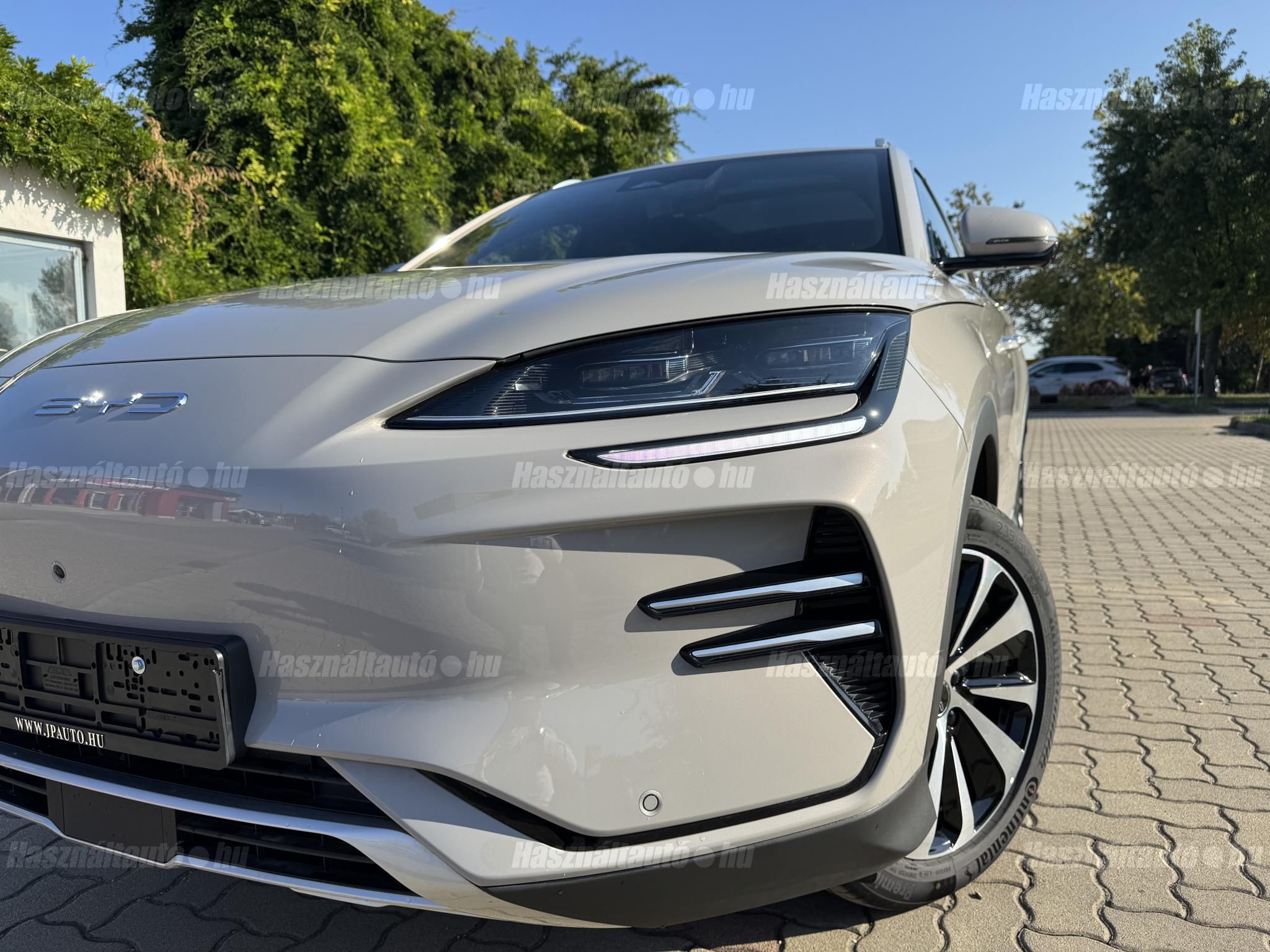 BYD SEAL 2025 - 1